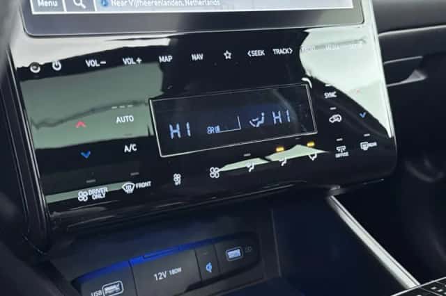 Hyundai Tucson (2023) thumbnail 27
