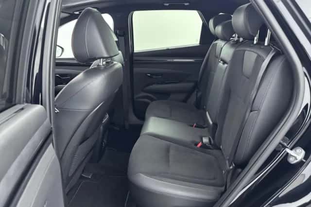 Hyundai Tucson (2023) thumbnail 29