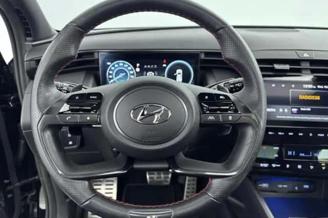 Hyundai Tucson (2023) thumbnail 31