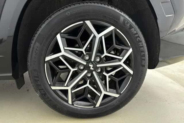 Hyundai Tucson (2023) thumbnail 32