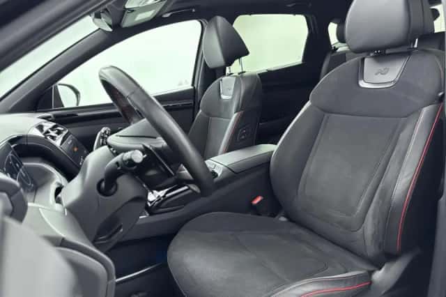 Hyundai Tucson (2023) thumbnail 33