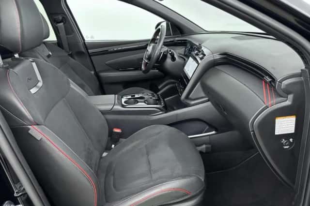 Hyundai Tucson (2023) thumbnail 34