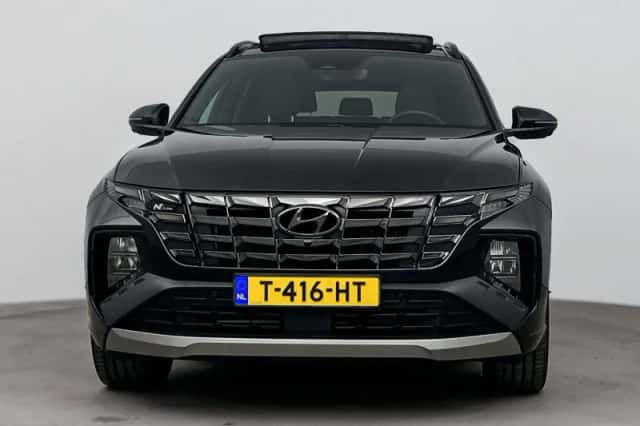 Hyundai Tucson (2023) thumbnail 5