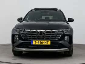 Hyundai Tucson (2023) thumbnail 5