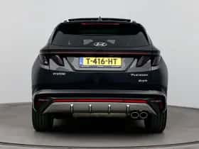 Hyundai Tucson (2023) thumbnail 6