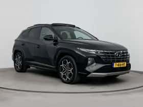 Hyundai Tucson (2023) thumbnail 7