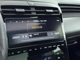 Hyundai Tucson (2023) thumbnail 9
