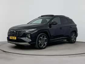 Hyundai Tucson (2023) thumbnail 10