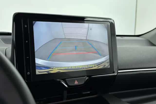 Toyota Yaris (2025) thumbnail 14