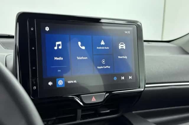 Toyota Yaris (2025) thumbnail 15