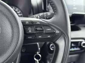 Toyota Yaris (2025) thumbnail 16