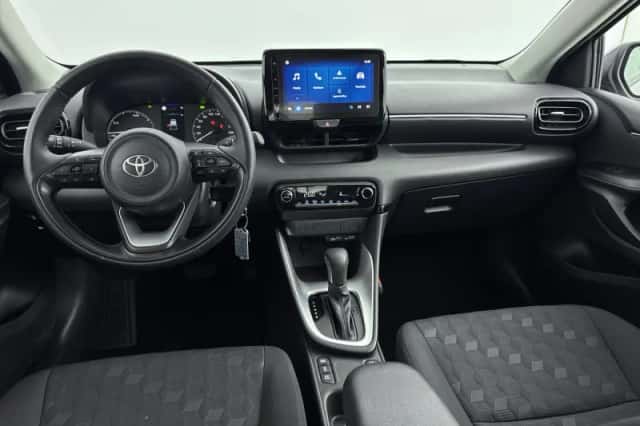 Toyota Yaris (2025) thumbnail 20
