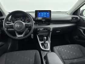 Toyota Yaris (2025) thumbnail 20