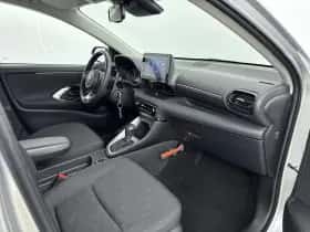 Toyota Yaris (2025) thumbnail 21