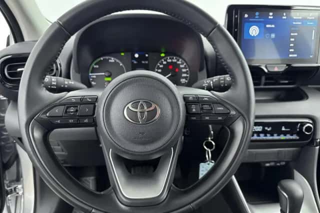 Toyota Yaris (2025) thumbnail 24