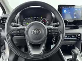 Toyota Yaris (2025) thumbnail 24