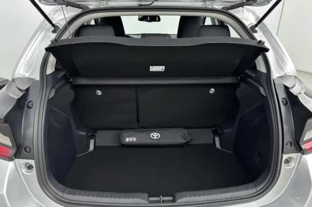 Toyota Yaris (2025) thumbnail 26