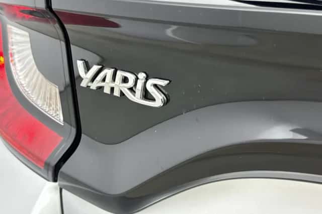 Toyota Yaris (2025) thumbnail 27