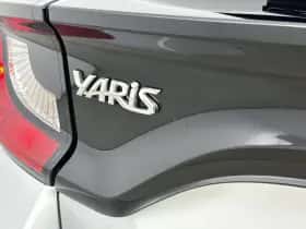 Toyota Yaris (2025) thumbnail 27
