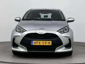 Toyota Yaris (2025) thumbnail 5