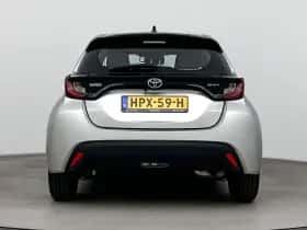 Toyota Yaris (2025) thumbnail 6