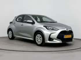 Toyota Yaris (2025) thumbnail 7