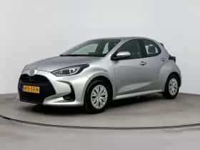 Toyota Yaris (2025) thumbnail 10