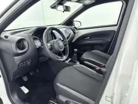 Toyota Aygo (2024) thumbnail 11