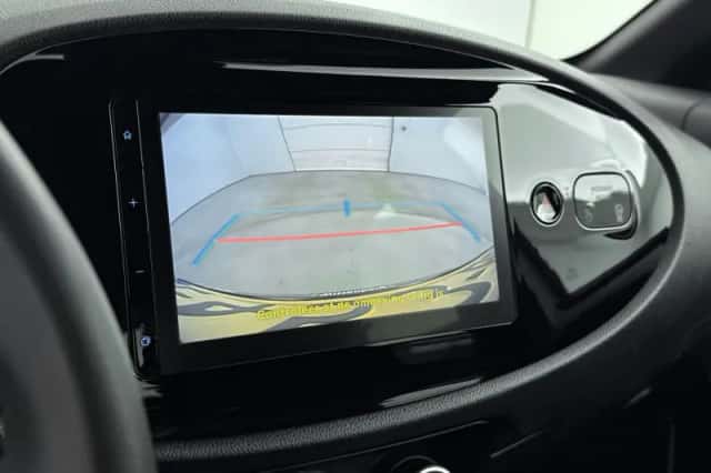Toyota Aygo (2024) thumbnail 14