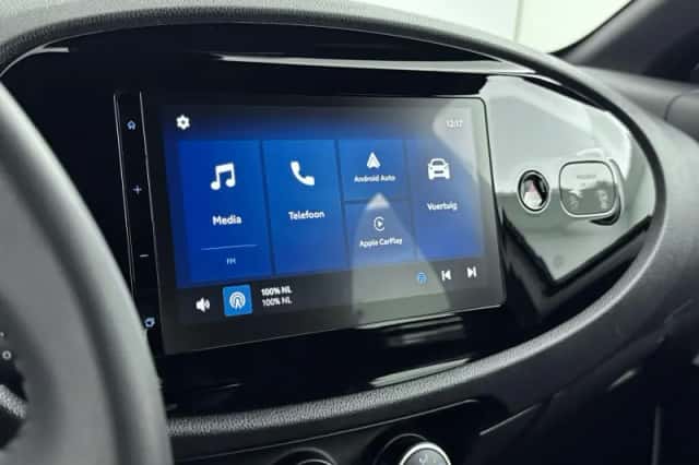 Toyota Aygo (2024) thumbnail 15