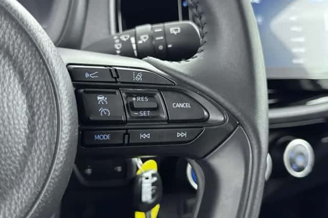 Toyota Aygo (2024) thumbnail 16