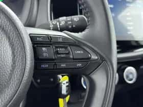Toyota Aygo (2024) thumbnail 16