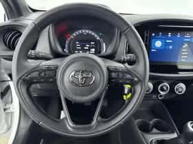 Toyota Aygo (2024) thumbnail 17