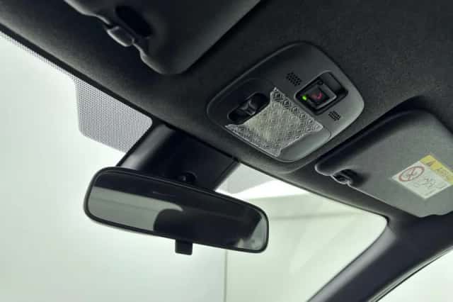 Toyota Aygo (2024) thumbnail 18