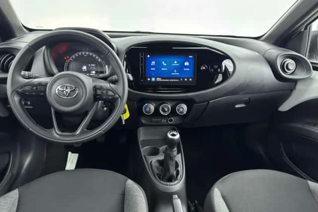 Toyota Aygo (2024) thumbnail 21