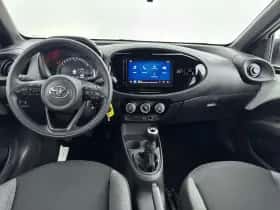 Toyota Aygo (2024) thumbnail 21