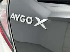 Toyota Aygo (2024) thumbnail 26