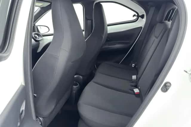 Toyota Aygo (2024) thumbnail 29