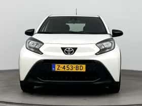 Toyota Aygo (2024) thumbnail 5