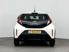 Toyota Aygo (2024) thumbnail 6