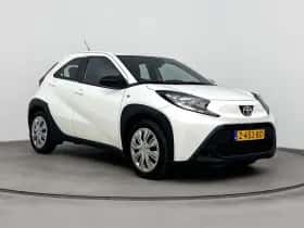 Toyota Aygo (2024) thumbnail 7