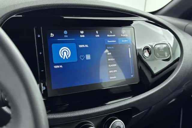 Toyota Aygo (2024) thumbnail 9