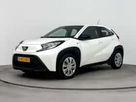 Toyota Aygo (2024) thumbnail 10