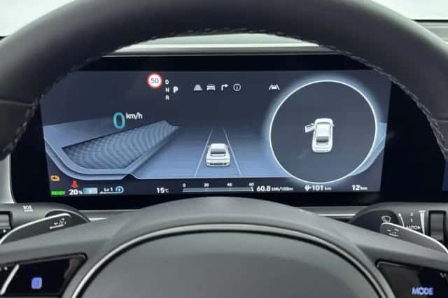 Hyundai Ioniq 6 (2026) thumbnail 11