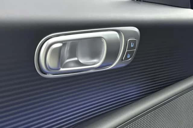 Hyundai Ioniq 6 (2026) thumbnail 12