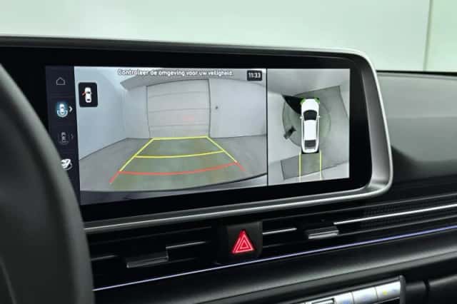 Hyundai Ioniq 6 (2026) thumbnail 13