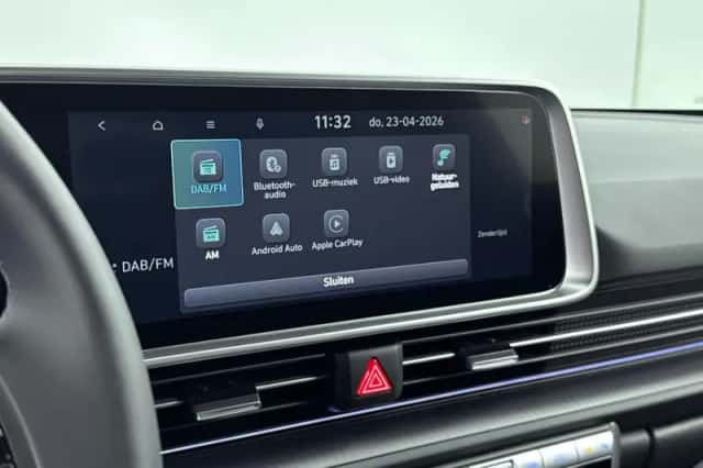 Hyundai Ioniq 6 (2026) thumbnail 14