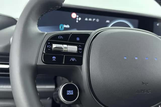 Hyundai Ioniq 6 (2026) thumbnail 15