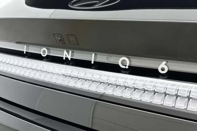 Hyundai Ioniq 6 (2026) thumbnail 17