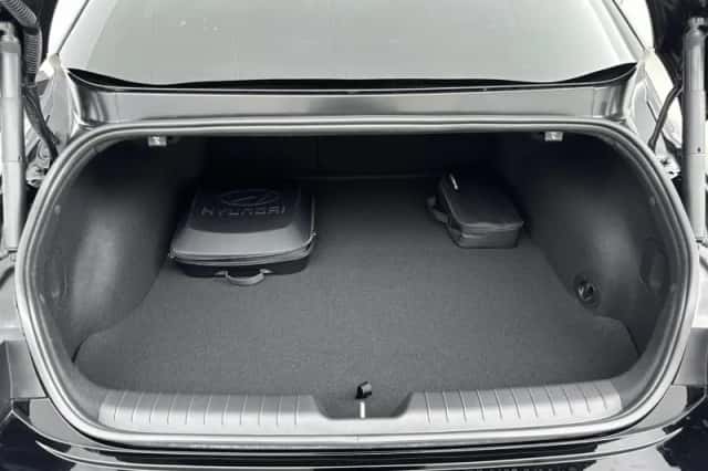 Hyundai Ioniq 6 (2026) thumbnail 18